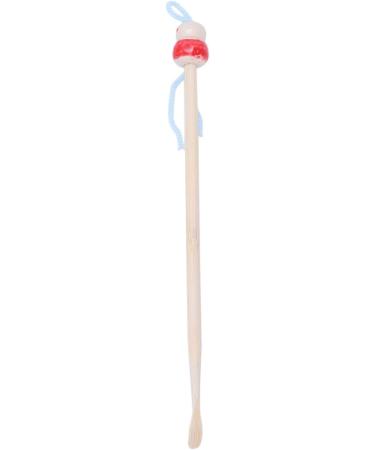 QULIT 10x Bamboo Doll Decor Earlobe Ear Care Kit - Buy Online on GoSupps.com