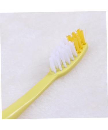 Buy Gatuida 30 STK Travel Toothbrush with Toothpaste - Soft Bristle Disposable Toothbrushes for Hotels & Travel - Buy Online on GoSupps.com