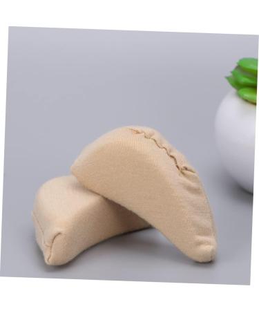 NOLITOY Shoe Insoles for Women & Kids - Adjustable Fillers for Too Big Shoes - Breathable Forefoot & Heel Support - Buy Online on GoSupps.com