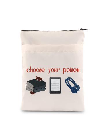 MAOFAED Choose Your Poison Book Cover Dark Romance Reader Smut Reader Book Cover (Poison booksl)