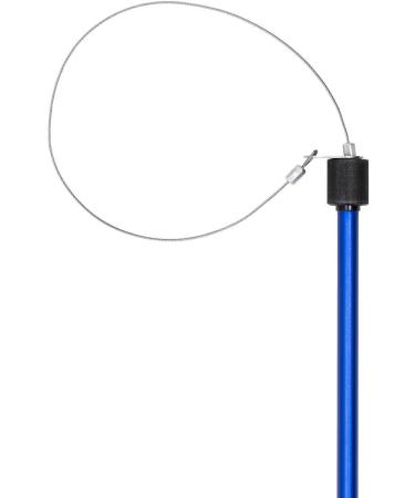 LACD Unisex Clipstick Plus Passive Climbing Protection - Blue | International Shipping Available - Buy Online on GoSupps.com