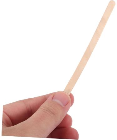 Beaupretty Hair Removal Wax Pencil Set - 500 Pieces Applicator Tool for Smooth Skin | International Shipping Available - Buy Online on GoSupps.com