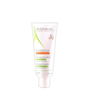A-derma Exomega Emollient Balm 200ml