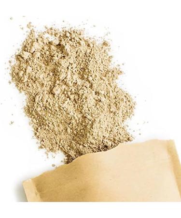 Terra Elements Suma Powder 100g | 100% Pure Pfaffia Paniculata | Vegan & Raw Superfood - Buy Online on GoSupps.com