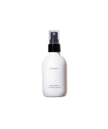 Fresh Balancing Toner - Face Mist Lotion Alcohol Free - PH REBALANCING