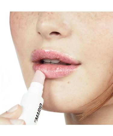 Makeup B-M - Perfecting Lip Scrub - Hydrating Smoothing & Conditioning Lip Treatment for Dry or Chapped Lips Preps Lips for Balm or Lipstick Application - 13 ML - Buy Online on GoSupps.com