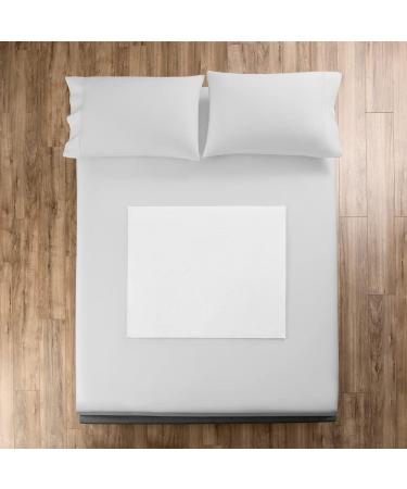 Standard Textile Ibex Washable Underpads  33" x 36" for use as Incontinence Reusable Bed Pads - Buy Online on GoSupps.com