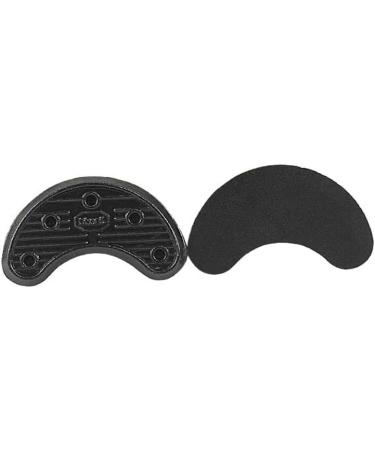 SUPVOX Anti-Slip Horseshoe Shaped Heel Repair Pad Patches - 10 Pairs, Style 3 - Buy Online on GoSupps.com