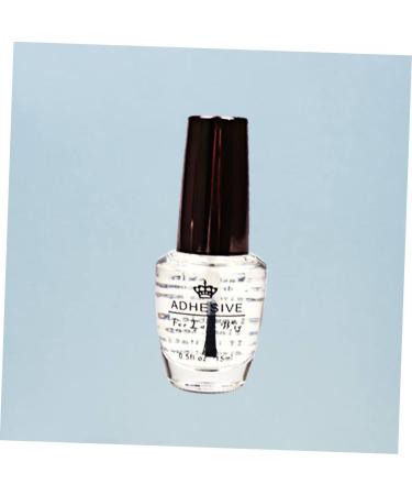 Didiseaon Lace Wig Adhesive Glue - Strong Hold for Wigs Toupees & Synthetic Hair | Secure Bonding Easy Application & Removal - Buy Online on GoSupps.com