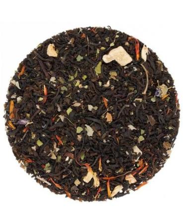 The Metropolitan Tea Company Plum Pear Tea 1.1lbs