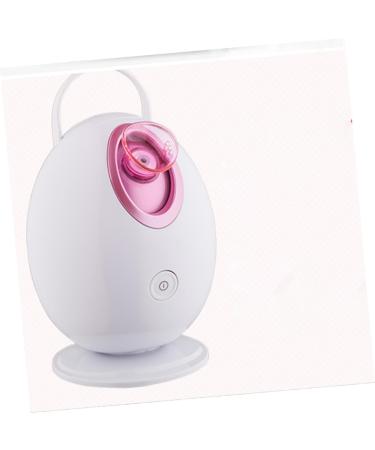 BIUDECO 1pc Facial Care Steamer Portable Face Steamer Portable Steamer Facial Spa Steamer Hair Steamer - Buy Online on GoSupps.com