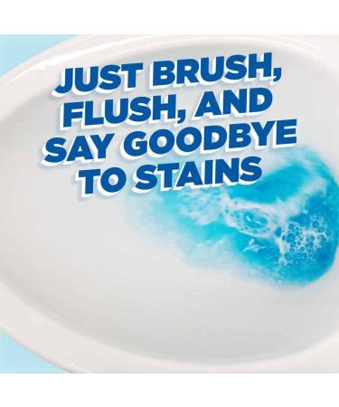 4X Duck Fresh Brush Refills (4 Packs 48 Flushable Cleaning Pads)-Biodegradable- Duck Toilet Bowl Cleaner- with Microfibre Cleaning Cloth 4X Duck Brush Refill + Microfibre Cloth - Buy Online on GoSupps.com