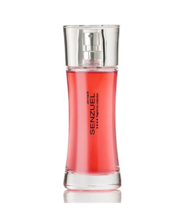 Zermat Perfume for Women Senzuel Seducci n Floral - Warm Scent 2 Fl. Oz