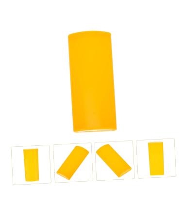 Minkissy Portable Mini Razor Waste Blade Storage Box | Safe Blade Container for Broken Tools & Cosmetics - Buy Online on GoSupps.com