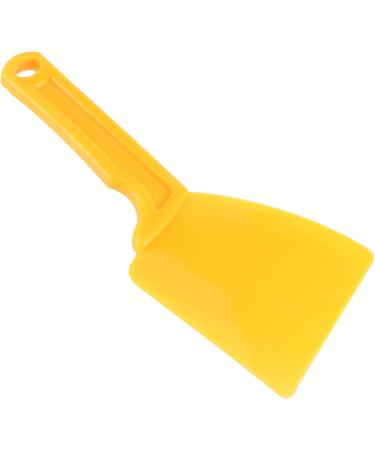 POPETPOP 3 Pcs Plastic Honey Spatula Honey Harvesting Tool Squeegee Honey Collecting Tool Beekeeping Supplies 20x10.5cm x3pcs Yellowx3pcs - Buy Online on GoSupps.com