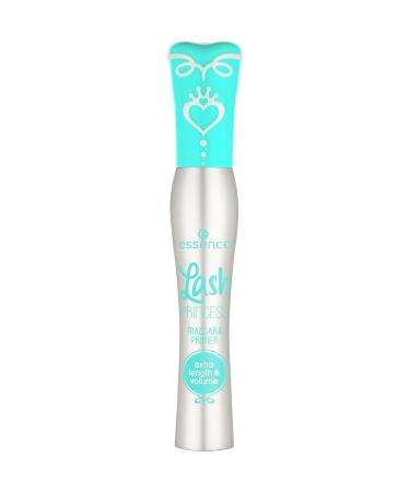 Lash Princess Mascara Primer | Vegan & Cruelty-Free Lash Lengthening & Volume Boosting Primer | Essence | 1 Pack - Buy Online on GoSupps.com