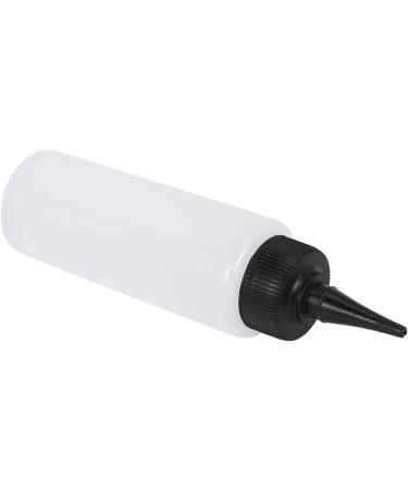 Balawin 5X 150Ml Salon Hair Color Measuring Applicator Bottle Scale Hairdressing Tool - Buy Online on GoSupps.com