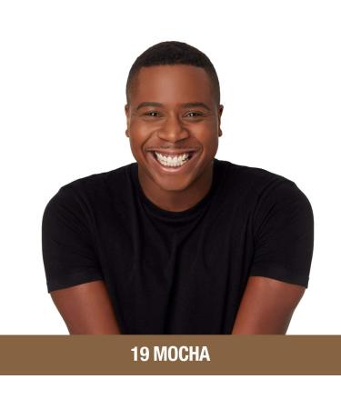 NYX Total Control Drop Foundation in Mocha Light Brown - Professional Makeup - Buy Online on GoSupps.com