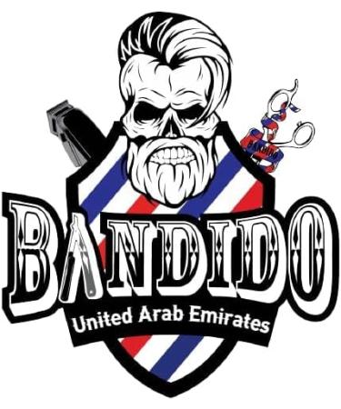 Buy Bandido Aqua Wax No. 4 Green Premium Hair Styling Product for All Hair Types | Fast International Shipping - Buy Online on GoSupps.com