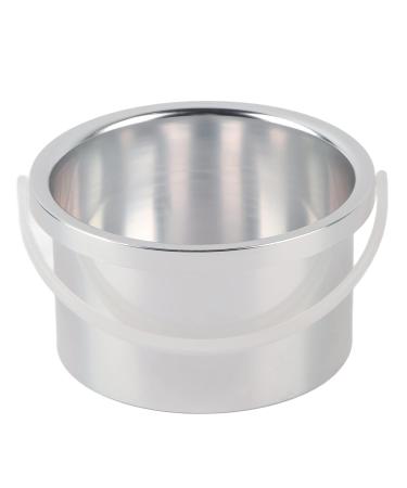 Durable Aluminum Alloy Wax Warmer Internal Pot - Easy to Clean Fast Warming Replacement - Buy Online on GoSupps.com