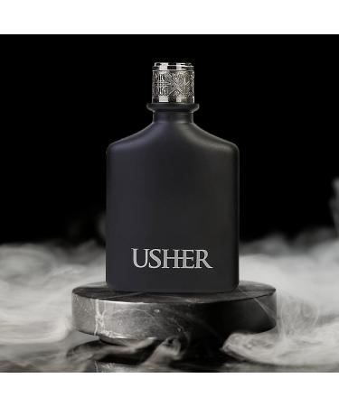 Usher Raymond Usher Men Edt Spray 3.4 Oz Usher/Usher Raymond Edt Spray 3.4 Oz (M) - Buy Online on GoSupps.com