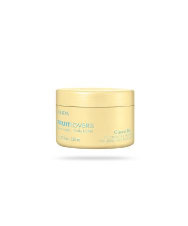 Pupa Pupa - Fruit L Coconut Body Butter