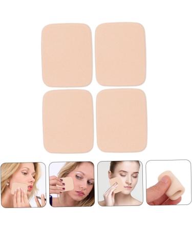 POPETPOP Make Up Sponge 4 Sets Puff Makeup Tools Make up Tools Comfortable Puff Makeup Applicator Puff Sponges Powder Puff Foundation Puff Makeup Sponge Makeup Pads Makeup Puff Sponge Face - Buy Online on GoSupps.com