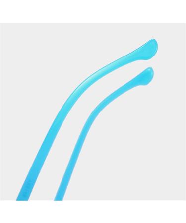 Tofox Anti-Blue Light Glasses for Kids (Ages 3-10) - UV Protection & Headache Relief for Gaming - Colorful Filtered Eyewear - Buy Online on GoSupps.com
