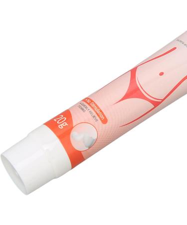 Private Parts Itch Relief Cream 2pcs 0.7oz Women Private Parts Itch Relief Cream Feminine Itch Treatment Cream for Health Care - Buy Online on GoSupps.com