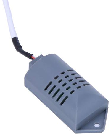 Digital Humidity Controller HM40 - 1-99% RH 220V Temperature Sensor for Humidifiers - Buy Internationally - Buy Online on GoSupps.com