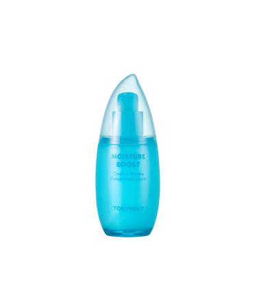 Tony Moly Moisture Boost Cooling Marine Concentrate Serum 2.70 fl oz (80 ml)