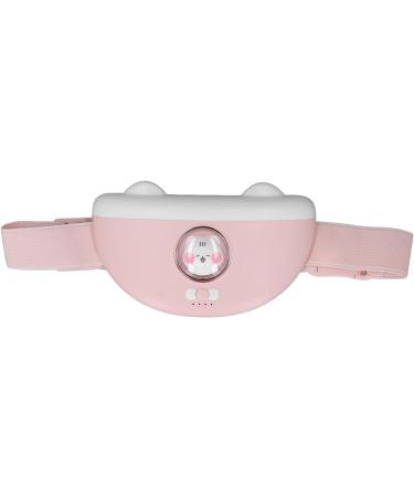 YYQTGG Abdominal Heater - Womens Heating Belt with 4 Speed Settings Automatic Shutdown & 60-Minute Timer for Daily Use | International Shipping Available - Buy Online on GoSupps.com