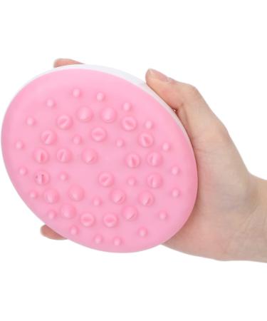Buy Portable Cellulite Remover Massager | Meridian Massage Brush for Skin Health & Anti-Cellulite | Shower Washer for Arm Waist & Leg - Buy Online on GoSupps.com