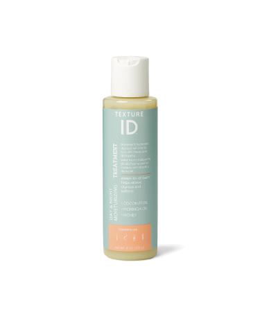 Texture ID Day & Night Moisturizing Treatment Hydrating Styling Softens Hair Damp or Dry Hair