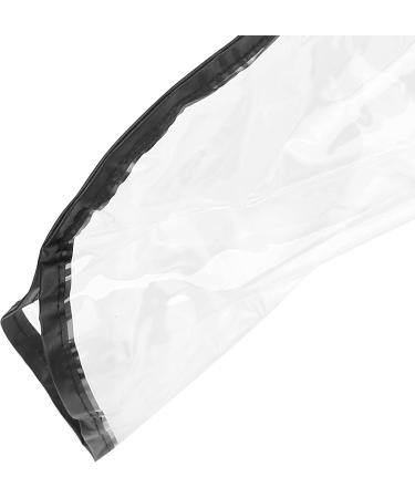 Hair Treatments Dyeing Funnel Home Salon Hair Shampoo Washing Rinse Cape Accessory - Buy Online on GoSupps.com