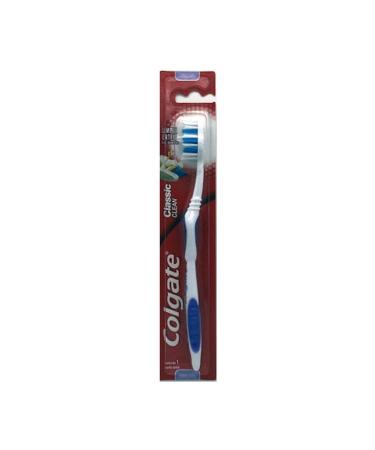COLGATE toothbrush medium deep clean - Toothbrushes