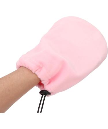 chaussons en cire de paraffine pour femmes doux pelucheux SPA cire chaude traitement thermique chaussons pour les soins des mains et des pieds - Buy Online on GoSupps.com