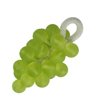 YNPQTDS Grape Soap with Rope | 130g Natural Grape Soap | Moisturizing Scented Foaming Cleanser for Dry Skin Face Shower Body Travel Foot Sensitive Areas