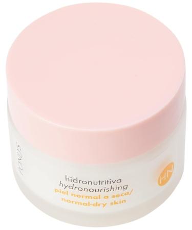 Buy Ponds Hydro Nourishing 50ml - Hydrating Skincare for All Skin Types | Fast International Shipping - Buy Online on GoSupps.com