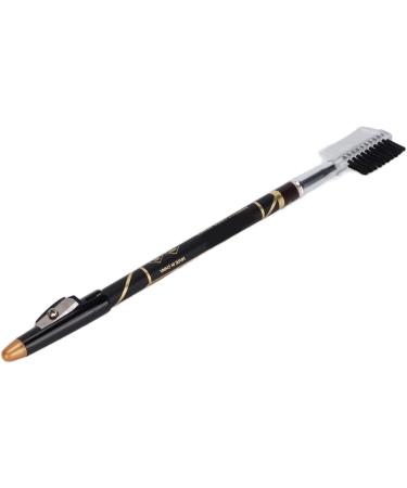 Waterproof Eyebrow Pencil Fluff Texture Easy to Color Long Lasting All Day Wear (Coffee) - Buy Online on GoSupps.com