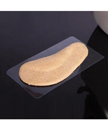 Silicone Arch Support Cushions for Kids | Flexible Adhesive Foot Inserts for Discomfort Relief - 1 Pair - Buy Online on GoSupps.com