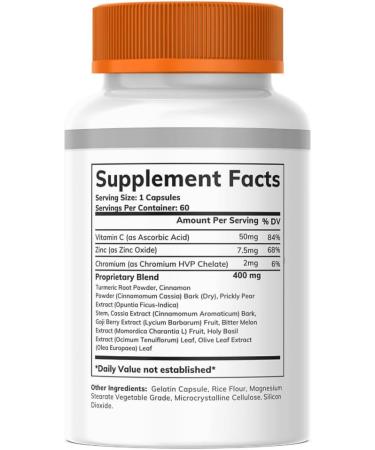 Sonavi Arialief Capsules for Neuropathy | Arialeaf Nutritional Support for Nerve Health | Arialief Advanced Capsules - 300 Capsule (Pack 5) - Buy Online on GoSupps.com