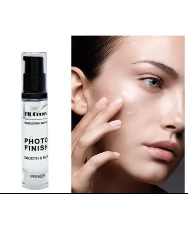 Buy Photo Finish Face Primer - Professional Makeup for Flawless Skin | International Shipping Available - Buy Online on GoSupps.com