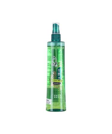 Liushen Spray Floral Water Classic Fragrance Cooling Herbal Mist for Itch & Odor Relief 180ml