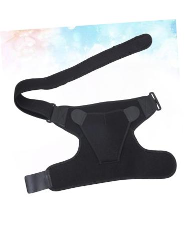 Gatuida Adjustable Shoulder Protector - 1pc Shoulder Pads & Immobilizer for Ultimate Protection | International Shipping Available - Buy Online on GoSupps.com