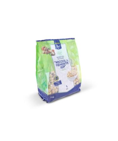 METRO Chef Whole blanched Piedmont hazelnut 1 kg x2