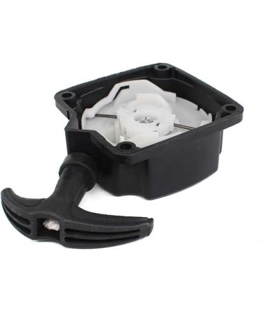 HURI Pull Starter for Zipper ZI-MOS145 ZI-MOS145 G & ZI-MOS125 Brush Cutter - Quality Replacement Part for International Shipping - Buy Online on GoSupps.com