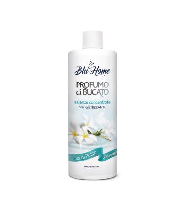 BLU HOME Laundry Perfume Concentrated (Fresh Clean 500 ml)