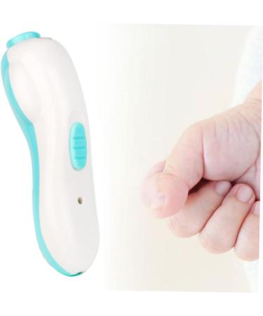 RORPOIR 1 Set Nail File Nail Files Nail Polish Electric - Buy Online on GoSupps.com