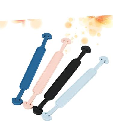 Magiclulu 60 STK Mask Rope Extension Hooks - Comfortable Ear Strap Solutions for Masks - Buy Online on GoSupps.com